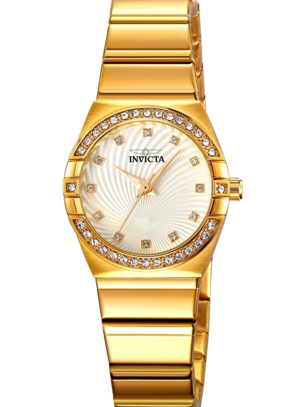 BRAND NEW IN BOX W/ TAGS -- 🌟 Invicta Angel Glintia Women's Watch (28mm)